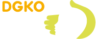 DGKO – Deutsche Gesellschaft für Kinder-Osteopathie Logo